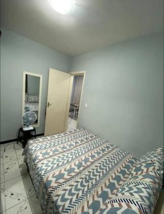 Apartamento no Condomínio Vila Real