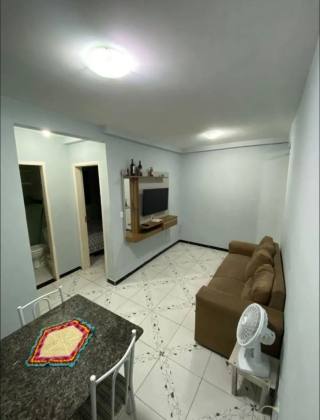Apartamento no Condomínio Vila Real