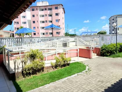 Apartamento Térreo no Vila Formosa Residencial Clube – Oportunidade!