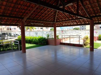 Apartamento Térreo no Vila Formosa Residencial Clube – Oportunidade!