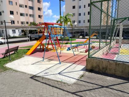 Apartamento Térreo no Vila Formosa Residencial Clube – Oportunidade!