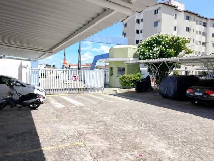 Apartamento Térreo no Vila Formosa Residencial Clube – Oportunidade!