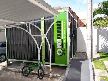 Apartamento Térreo no Vila Formosa Residencial Clube – Oportunidade!