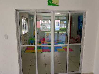 Apartamento Térreo no Vila Formosa Residencial Clube – Oportunidade!