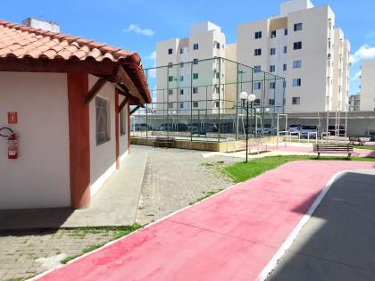 Apartamento Térreo no Vila Formosa Residencial Clube – Oportunidade!