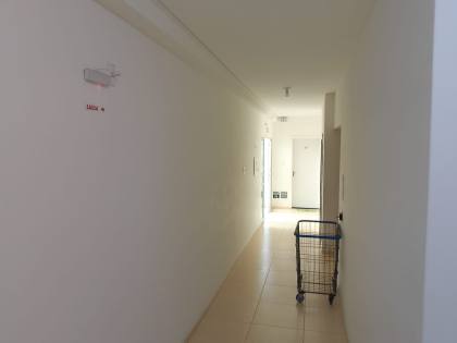 Apartamento Térreo no Vila Formosa Residencial Clube – Oportunidade!