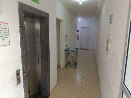 Apartamento Térreo no Vila Formosa Residencial Clube – Oportunidade!