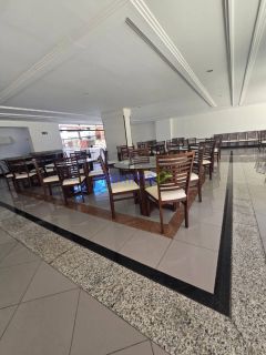 Apartamento à venda no Plaza de Madri