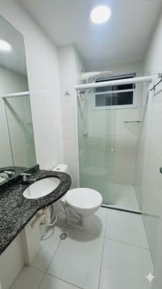 Oportunidade no Jabotiana: Conforto, Localização Estratégica e Alto Potencial de Valorização