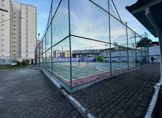 Apartamento à venda no Condomínio Praias do Caribe no bairro Luzia