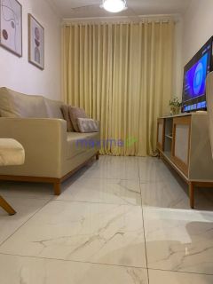 Apartamento à venda no Condomínio Praias do Caribe no bairro Luzia