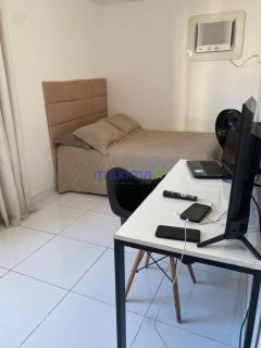 Apartamento à venda no Condomínio Praias do Caribe no bairro Luzia