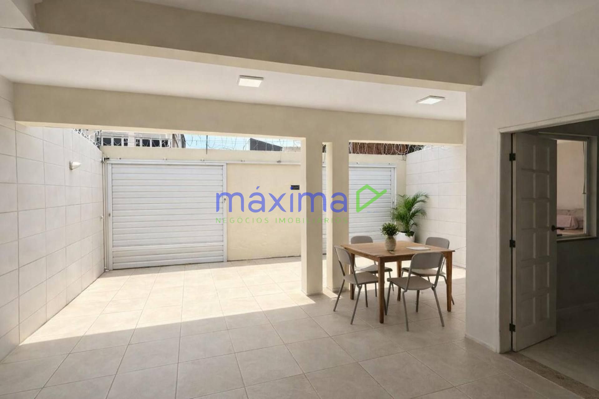 LINDA CASA 3/4 NA JABOTIANA