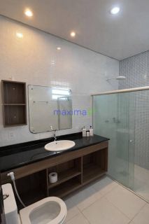 LINDA CASA 3/4 NA JABOTIANA