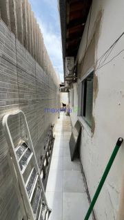 LINDA CASA 3/4 NA JABOTIANA