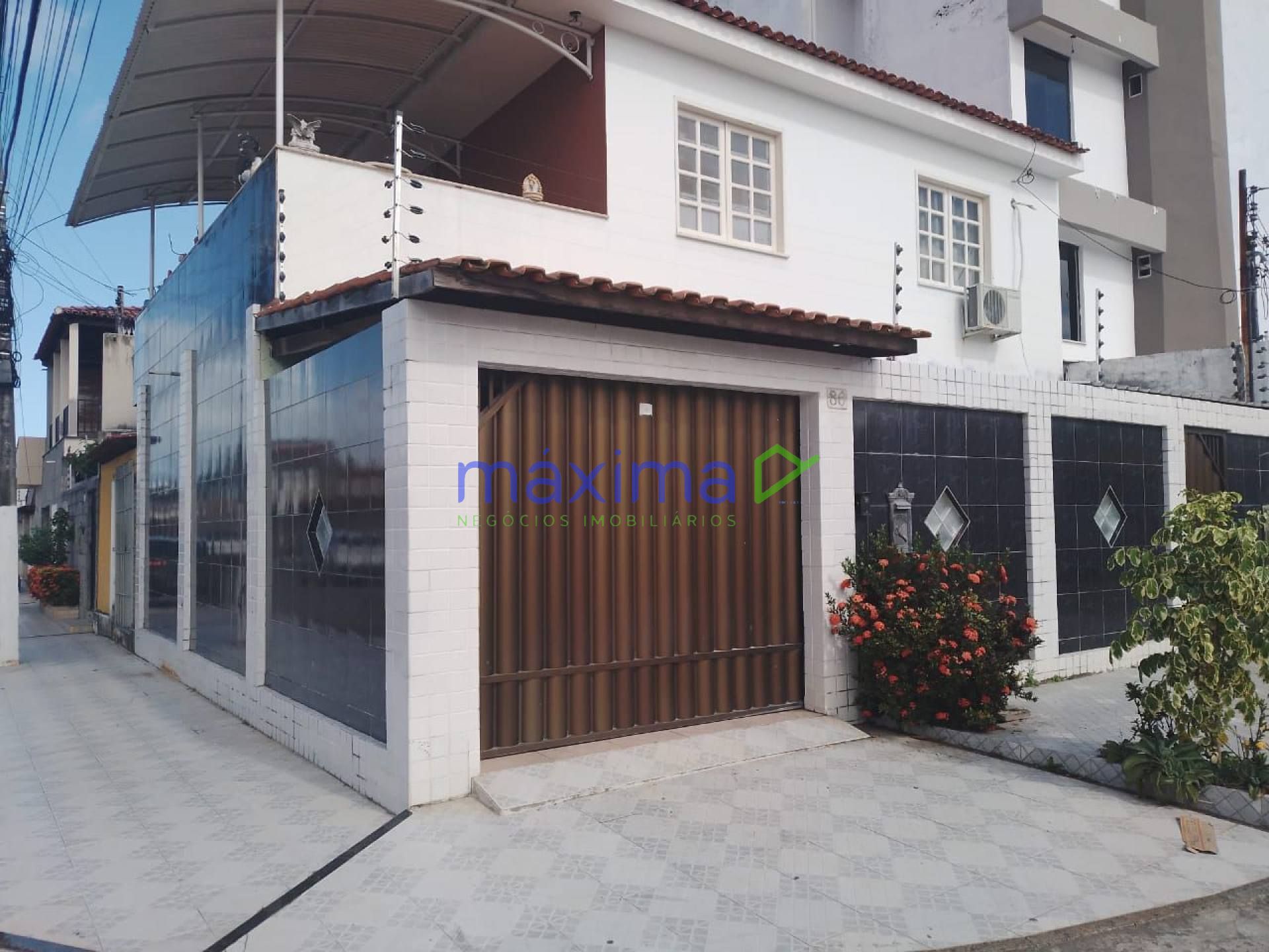 Oportunidade casa 3/4  no BAIRRO Jabotiana