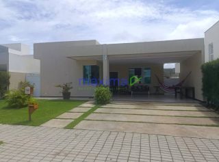 Excelente Oportunidade no Condominio Terras Alphaville Sergipe I