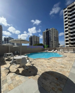 Apartamento à venda no Le Bristol – Grageru