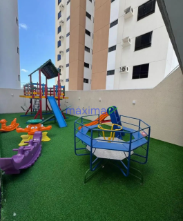 Apartamento à venda no Le Bristol – Grageru