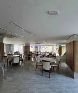 Apartamento à venda no Le Bristol – Grageru