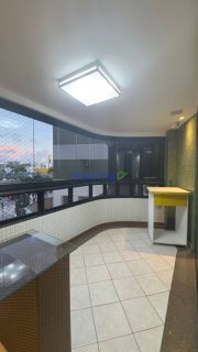 Apartamento à venda no Le Bristol – Grageru