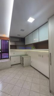 Apartamento à venda no Le Bristol – Grageru