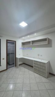 Apartamento à venda no Le Bristol – Grageru