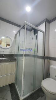 Apartamento à venda no Le Bristol – Grageru