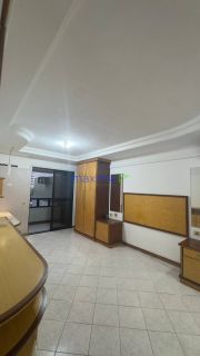 Apartamento à venda no Le Bristol – Grageru