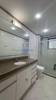 Apartamento à venda no Le Bristol – Grageru