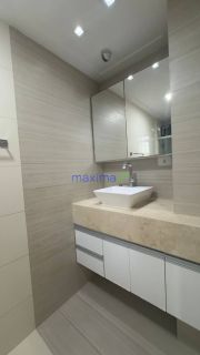 Apartamento à venda no Le Bristol – Grageru