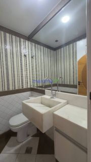 Apartamento à venda no Le Bristol – Grageru