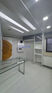 Apartamento à venda no Le Bristol – Grageru