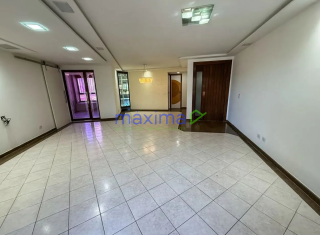 Apartamento à venda no Le Bristol – Grageru