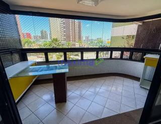 Apartamento à venda no Le Bristol – Grageru