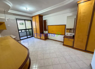 Apartamento à venda no Le Bristol – Grageru