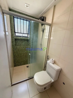 Apartamento à venda no Le Bristol – Grageru