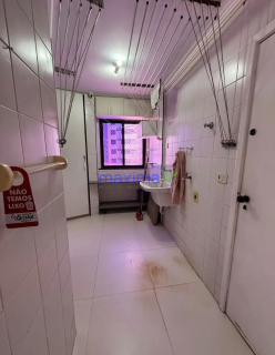 Apartamento à venda no Le Bristol – Grageru