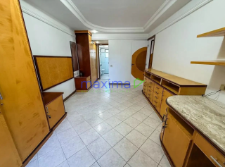 Apartamento à venda no Le Bristol – Grageru