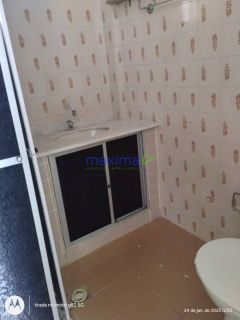 Apartamento Para Vender com 3 quartos 1 suítes no bairro Luzia em Aracaju