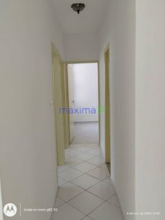 Apartamento Para Vender com 3 quartos 1 suítes no bairro Luzia em Aracaju