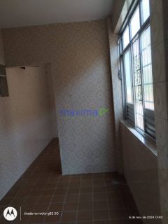 Apartamento Para Vender com 3 quartos 1 suítes no bairro Luzia em Aracaju