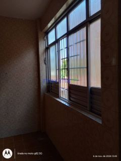 Apartamento Para Vender com 3 quartos 1 suítes no bairro Luzia em Aracaju