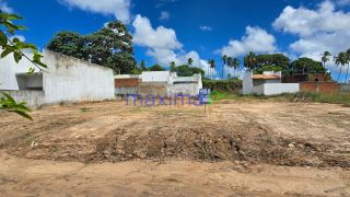 OPORTUNIDADE NO LOTEAMENTO PARQUE DOS ARAÇÁS – NOVA SANTA LÚCIA