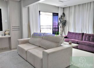 OPORTUNIDADE LINDO APARTAMENTO SAN CARLOS DE BARILOCHE Próximo Av. Hermes Fontes