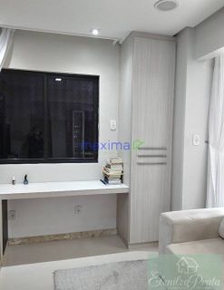 OPORTUNIDADE LINDO APARTAMENTO SAN CARLOS DE BARILOCHE Próximo Av. Hermes Fontes