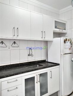 OPORTUNIDADE LINDO APARTAMENTO SAN CARLOS DE BARILOCHE Próximo Av. Hermes Fontes