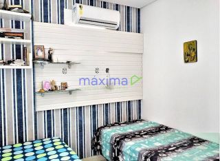 OPORTUNIDADE LINDO APARTAMENTO SAN CARLOS DE BARILOCHE Próximo Av. Hermes Fontes