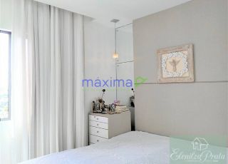 OPORTUNIDADE LINDO APARTAMENTO SAN CARLOS DE BARILOCHE Próximo Av. Hermes Fontes