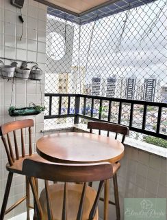 OPORTUNIDADE LINDO APARTAMENTO SAN CARLOS DE BARILOCHE Próximo Av. Hermes Fontes